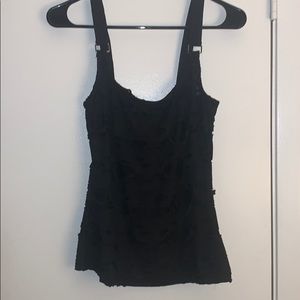 Killstar machete top